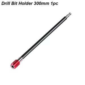 30cm Extension Drill Bits Magnetic Holder