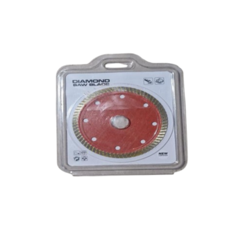 Diamond Cut Disc 105mm