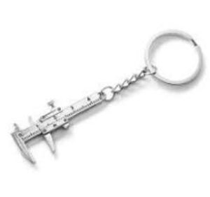 Μπρέλοκ Κλειδίων